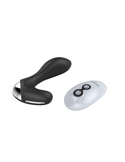 Masajeador Prostatico Prop Negro 2