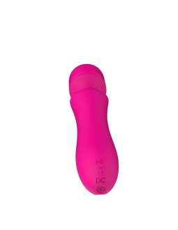 Masajeador Rockit Fuchsia 2