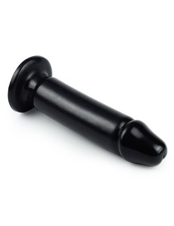 Dildo King Sized 925 Negro 2