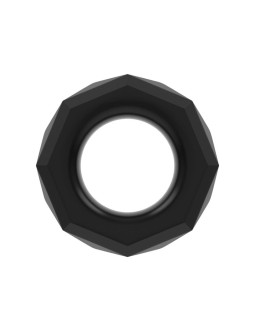 Anillo para el Pene Power Plus Negro