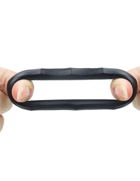 Anillo para el Pene Power Plus Negro
