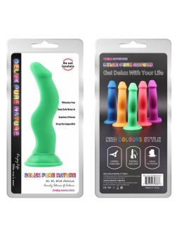 Dildo Verde Shane G 2