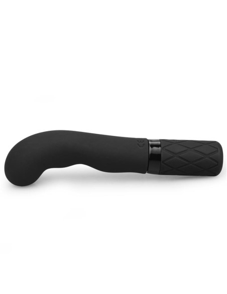 Vibrador O Sensual G Intru Punto G Negro