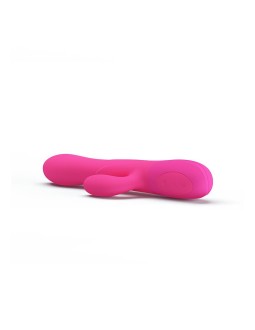 Vibrador Douglas Funcion Inflable 2