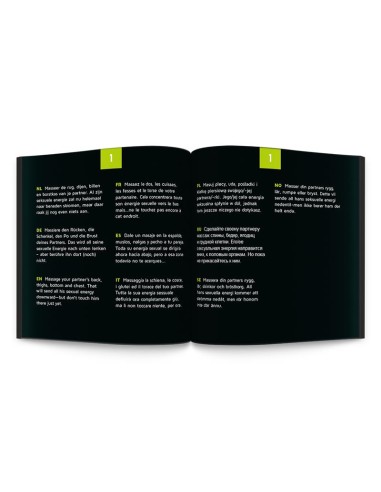 Sex Roulette Preliminares