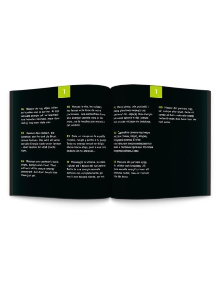 Sex Roulette Preliminares