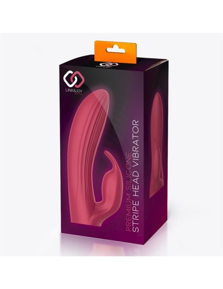 Cabezal Stripe Silicona