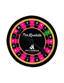 Sex Roulette Amor y Matrimonio 2