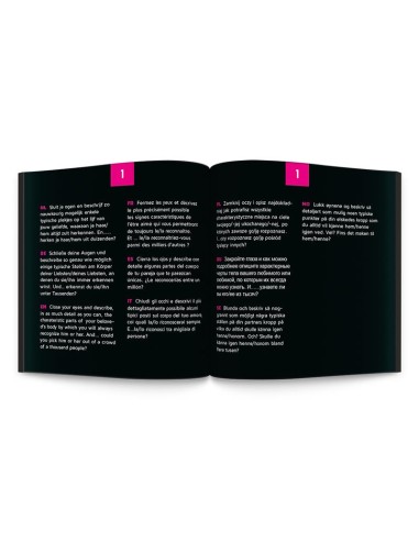 Sex Roulette Amor y Matrimonio