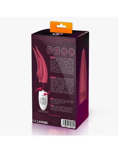 Cabezal Bennu Silicona