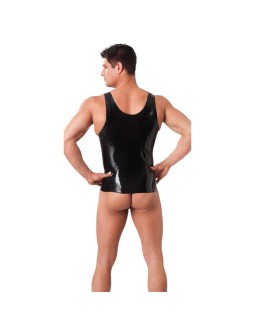 Rimba Latex Play Camiseta 2