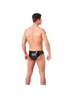 Rimba Latex Play Boxer 2