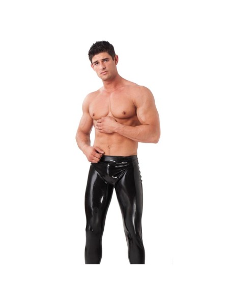 Rimba Latex Play Pantalones