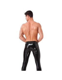 Rimba Latex Play Pantalones 2