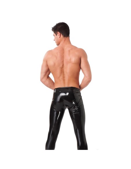 Rimba Latex Play Pantalones