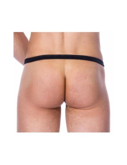 Banda de Cadera de Cuero 2