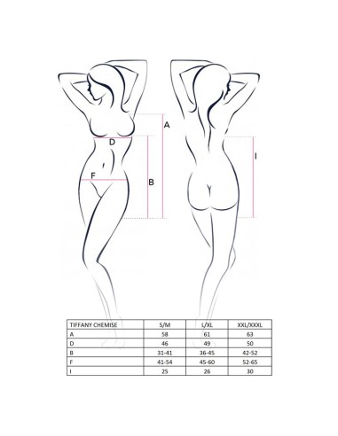 Avaua Tiffany Chemise Negro