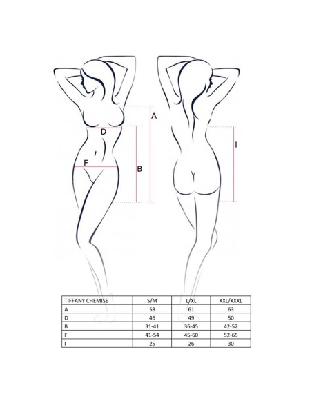 Avaua Tiffany Chemise Negro