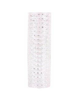 Masturbador Get Lock 136 cm Transparente 2