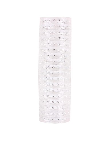 Masturbador Get Lock 136 cm Transparente