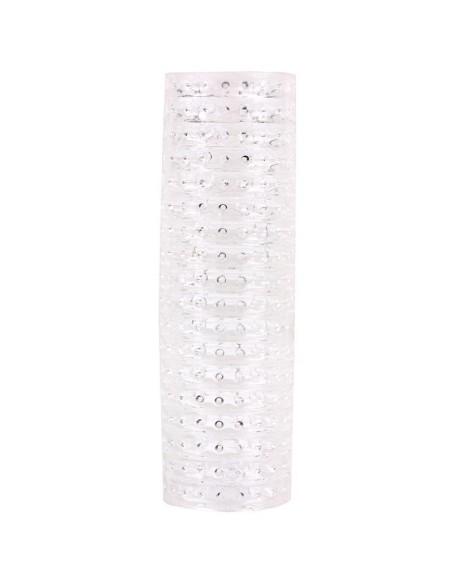 Masturbador Get Lock 136 cm Transparente