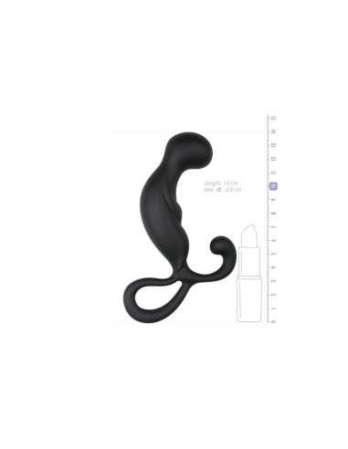 Masajeador de Prostata Bent