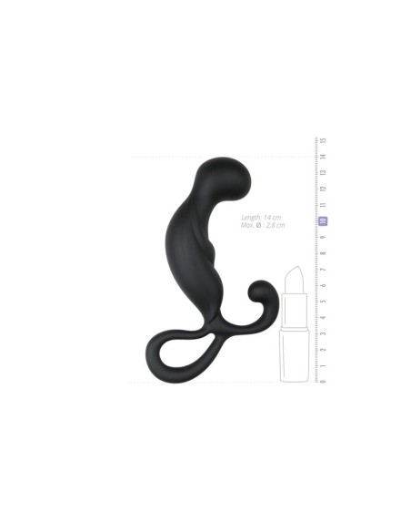 Masajeador de Prostata Bent