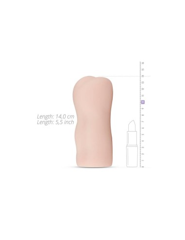 Jessica Walker Masturbador Realistico