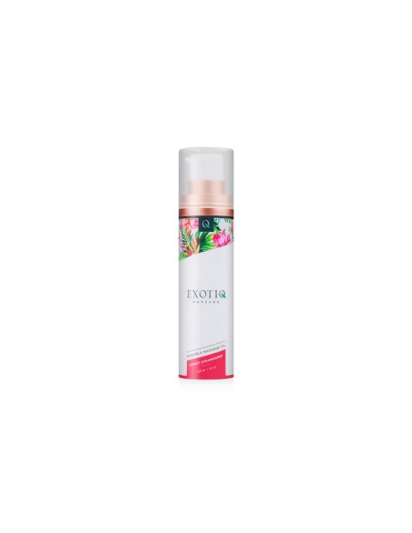 Spray de Masaje de Fresa 100 ml