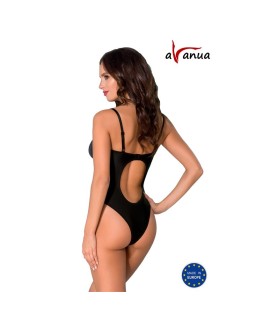 Rania Body Negro 2