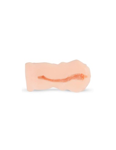 Lara Bay Masturbador Realistico