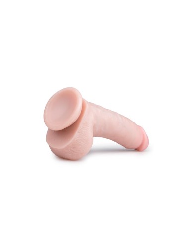 Pene Realistico Natural 20 cm