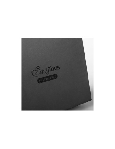 Arnes con Dildo de Silicona Negro