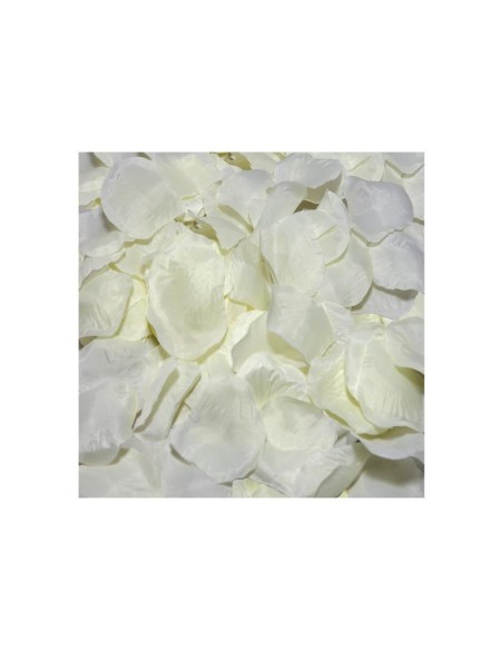 100 Petalos Color Vainilla