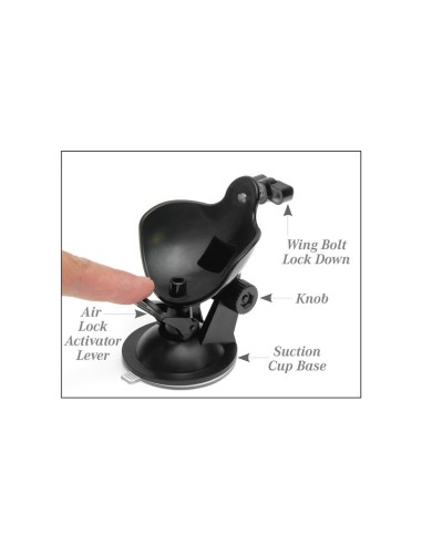 Masturbador Mega Bator Ano