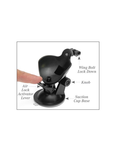 Masturbador Mega Bator Ano