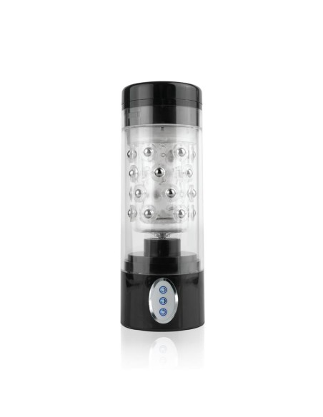 Masturbador Roto Bator Ano