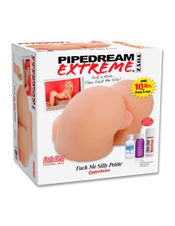 Pipedream Extreme Masturbador Fuck Me Silly Petite 2