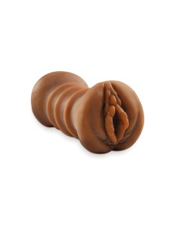 Masturbador Vagina y Ano