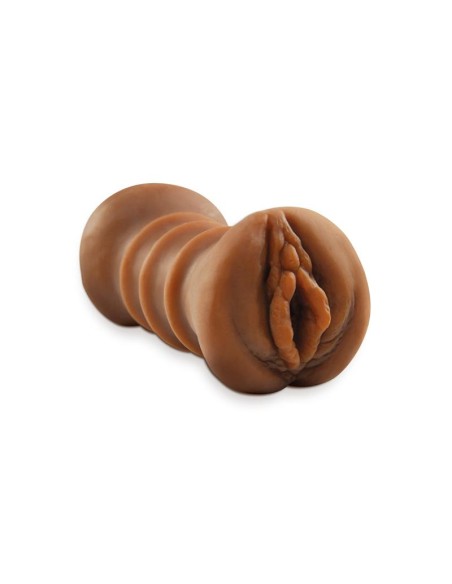 Masturbador Vagina y Ano