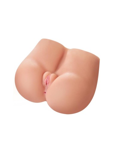 Pipedream Extreme Toyz Culo Culo Realistic Fuck Me Silly