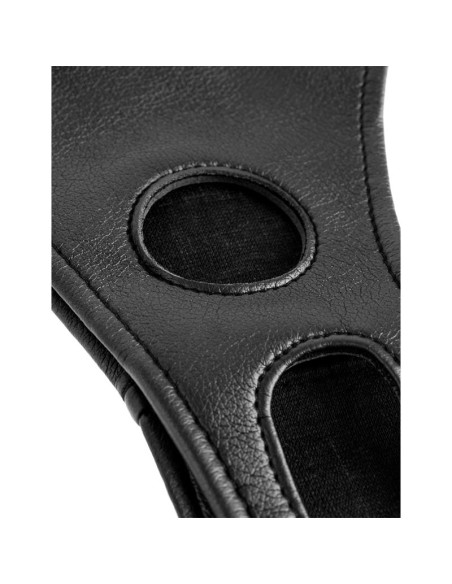 Fetish Fantasy Series Arnes sin Tirantes Negro