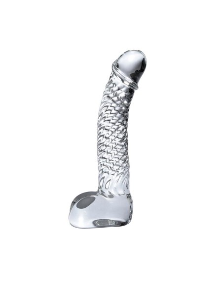 Icicles Dildo No 61