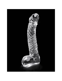 Icicles Dildo No 61 2