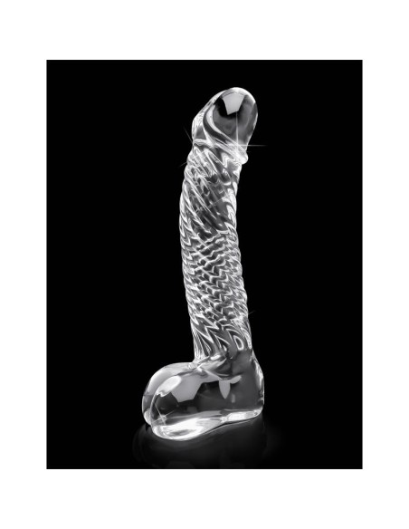 Icicles Dildo No 61