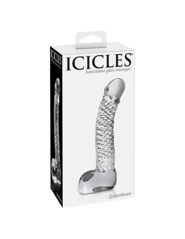 Icicles Dildo No 61