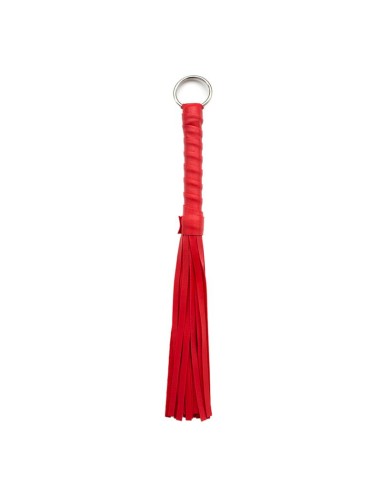 Mini Flogger 28 cm Red