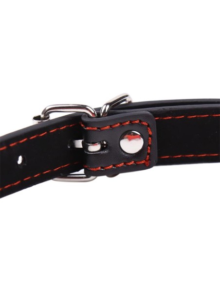 Mordaza de Hueso Rojo