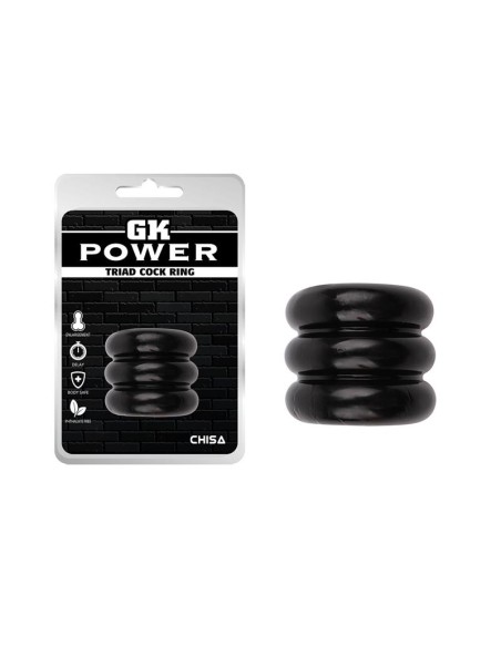 Anillo para el Pene Triad Cock Ring