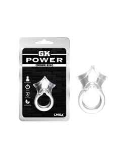 Anillo para el Pene Crown Ring 2